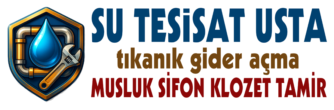 İzmir’in Her Mahallesine Ulaşan Donanımlı ve Hızlı Su Tesisatçı Usta Ekibiyle Tanışın