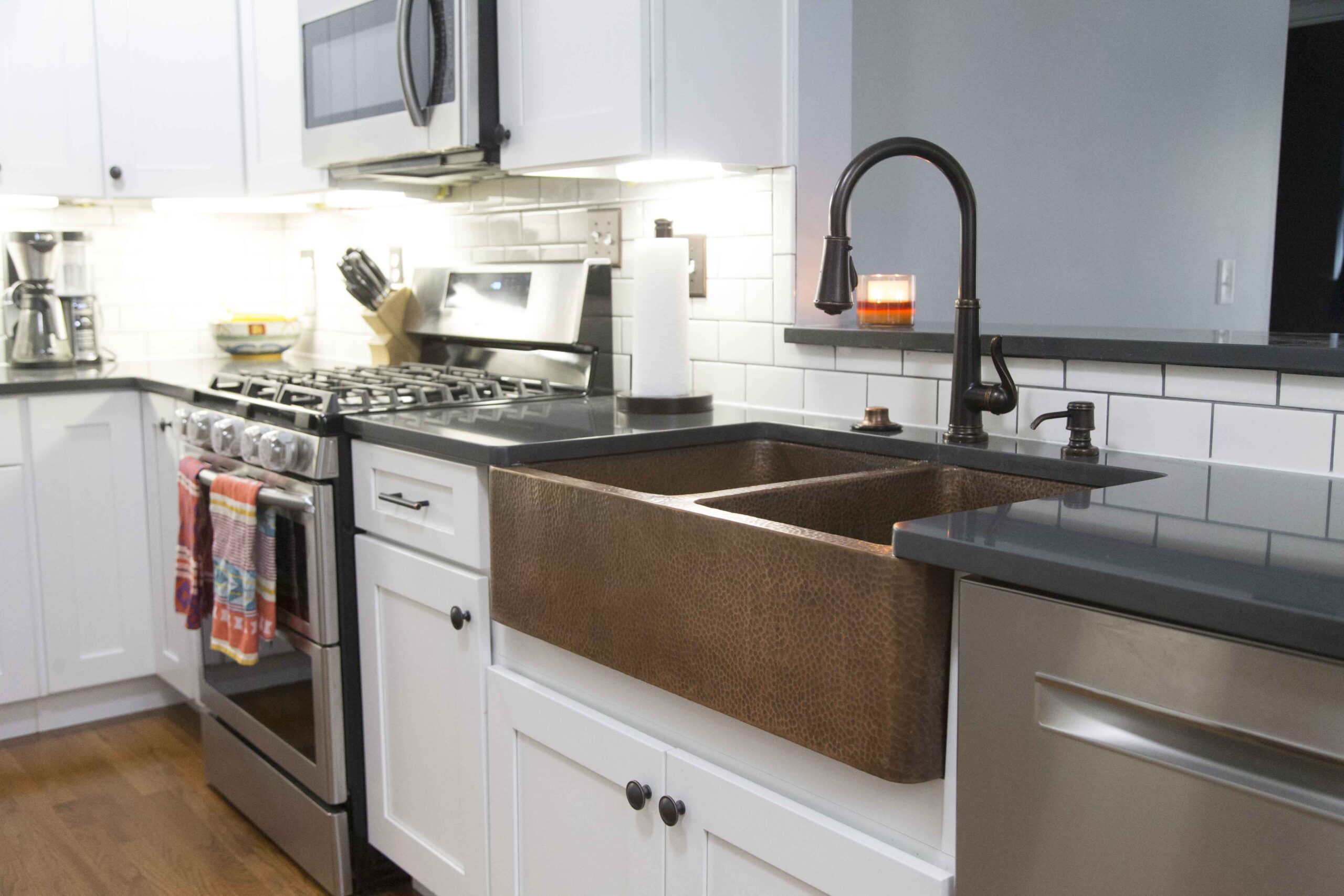 İzmir Su Tesisat Sorunlarına Çözüm